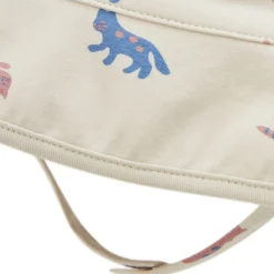 Chapeaux, Bonnets, Écharpes*Marèse Bob imprimé de Imprimé Tout Doux