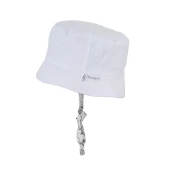 Chapeaux, Bonnets, Écharpes*Sterntaler Bob réversible 49 de Savane