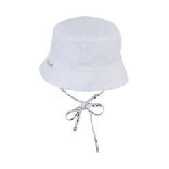 Chapeaux, Bonnets, Écharpes*Sterntaler Bob réversible 49 de Savane