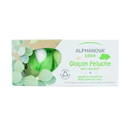 Cosmétiques*Alphanova santé Bobo l'Ours de Vert