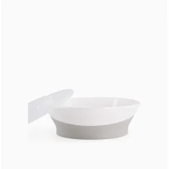 Bols*Twistshake Bol 6 mois + de Blanc