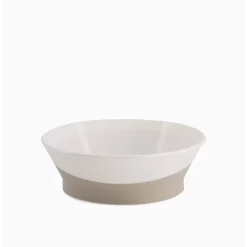 Bols*Twistshake Bol 6 mois + de Blanc