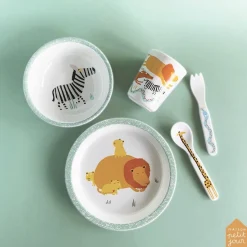 Bols*Petit Jour Paris Bol de La Savane