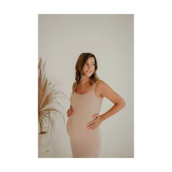 Bijoux|Soins & Beauté*Babylonia Bola de Grossesse Goutte + cordon de Or Rose