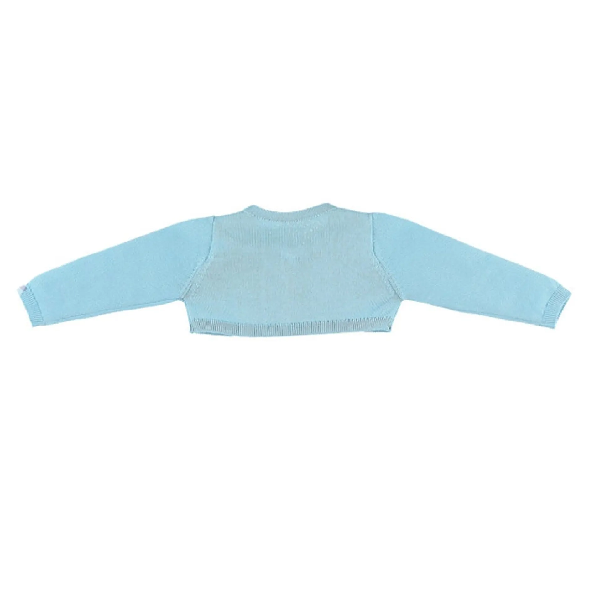 Gilets, Pulls, Cardigans*Noukies Bolero 6 mois de bleu