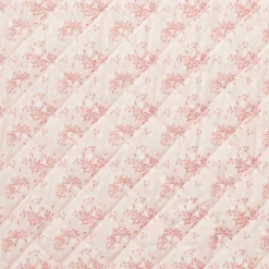 Couvertures*Petit à petit Bonne nuit les chatons Couverture matelassée 100 x 140 cm de Foliage