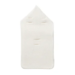 Gigoteuses & Nids D'Ange*Petit à petit Bonne nuit les chatons Nid d'ange en velours de Gold Dots