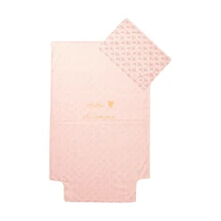 Parures De Lit*Petit à petit Bonne nuit les chatons Parure de lit de Foliage