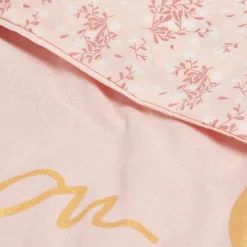 Parures De Lit*Petit à petit Bonne nuit les chatons Parure de lit de Foliage