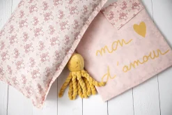 Parures De Lit*Petit à petit Bonne nuit les chatons Parure de lit de Foliage