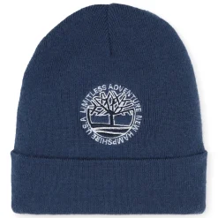 Chapeaux, Bonnets, Écharpes*Timberland Bonnet à partir de 3 ans de bleu