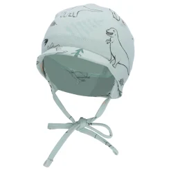 Chapeaux, Bonnets, Écharpes*Sterntaler Bonnet à visière de Dinosaures