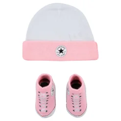 Chapeaux, Bonnets, Écharpes|Chapeaux, Bonnets, Écharpes*Converse Bonnet avec Chaussons de Rose