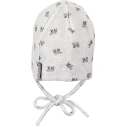 Chapeaux, Bonnets, Écharpes*Sterntaler Bonnet Beanie de Gris