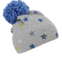 Chapeaux, Bonnets, Écharpes|Chapeaux, Bonnets, Écharpes*Sterntaler Bonnet Beannie 45 cm de Imprimé