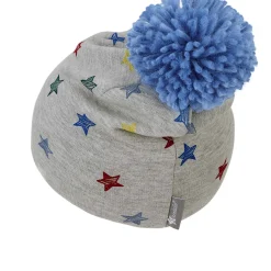 Chapeaux, Bonnets, Écharpes|Chapeaux, Bonnets, Écharpes*Sterntaler Bonnet Beannie 45 cm de Imprimé