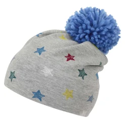 Chapeaux, Bonnets, Écharpes|Chapeaux, Bonnets, Écharpes*Sterntaler Bonnet Beannie 45 cm de Imprimé