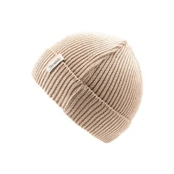 Chapeaux, Bonnets, Écharpes|Chapeaux, Bonnets, Écharpes*Sterntaler Bonnet tricot à revers 43 cm de Rose