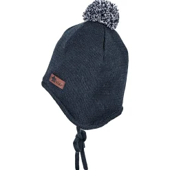 Chapeaux, Bonnets, Écharpes*Sterntaler Bonnet tricoté avec cache-oreilles de Marine