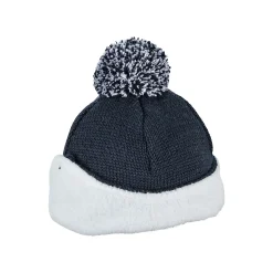 Chapeaux, Bonnets, Écharpes*Sterntaler Bonnet tricoté avec cache-oreilles de Marine