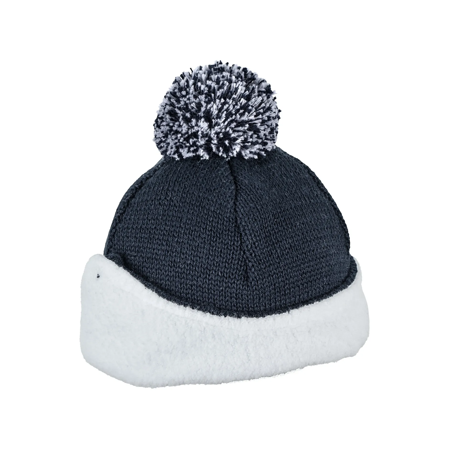 Chapeaux, Bonnets, Écharpes*Sterntaler Bonnet tricoté avec cache-oreilles de Marine