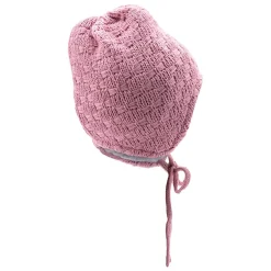 Chapeaux, Bonnets, Écharpes|Chapeaux, Bonnets, Écharpes*Sterntaler Bonnet tricot côtelé et tressé de