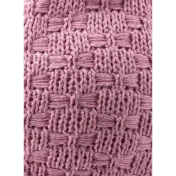 Chapeaux, Bonnets, Écharpes|Chapeaux, Bonnets, Écharpes*Sterntaler Bonnet tricot côtelé et tressé de