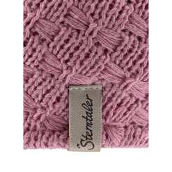 Chapeaux, Bonnets, Écharpes|Chapeaux, Bonnets, Écharpes*Sterntaler Bonnet tricot côtelé et tressé de