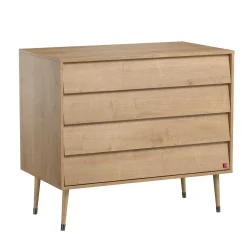 Commodes*Vox Bosque New Commode de Bois