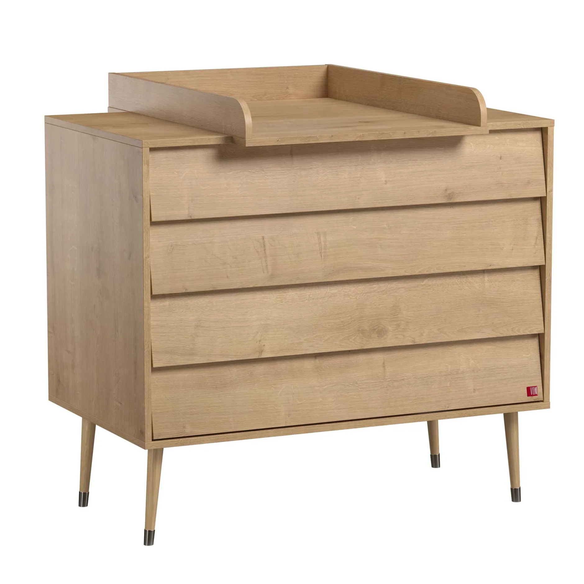 Commodes*Vox Bosque New Commode de Bois