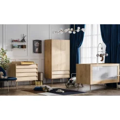 Commodes*Vox Bosque New Commode de Bois