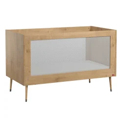 Lits 60X120 Non Évolutifs*Vox Bosque New Lit 60 x 120 cm de Bois