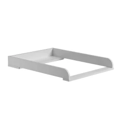 Plans À Langer|Plans*Vox Bosque New Plan à Langer de Blanc