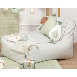 Doudous*Sauthon Baby's Sweet Home Botanica Doudou de Poire