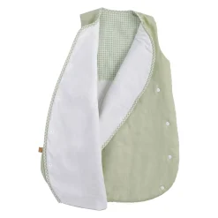 Gigoteuses & Nids D'Ange*Sauthon Baby Déco Botanica Gigoteuse Naissance Naissance de Verte