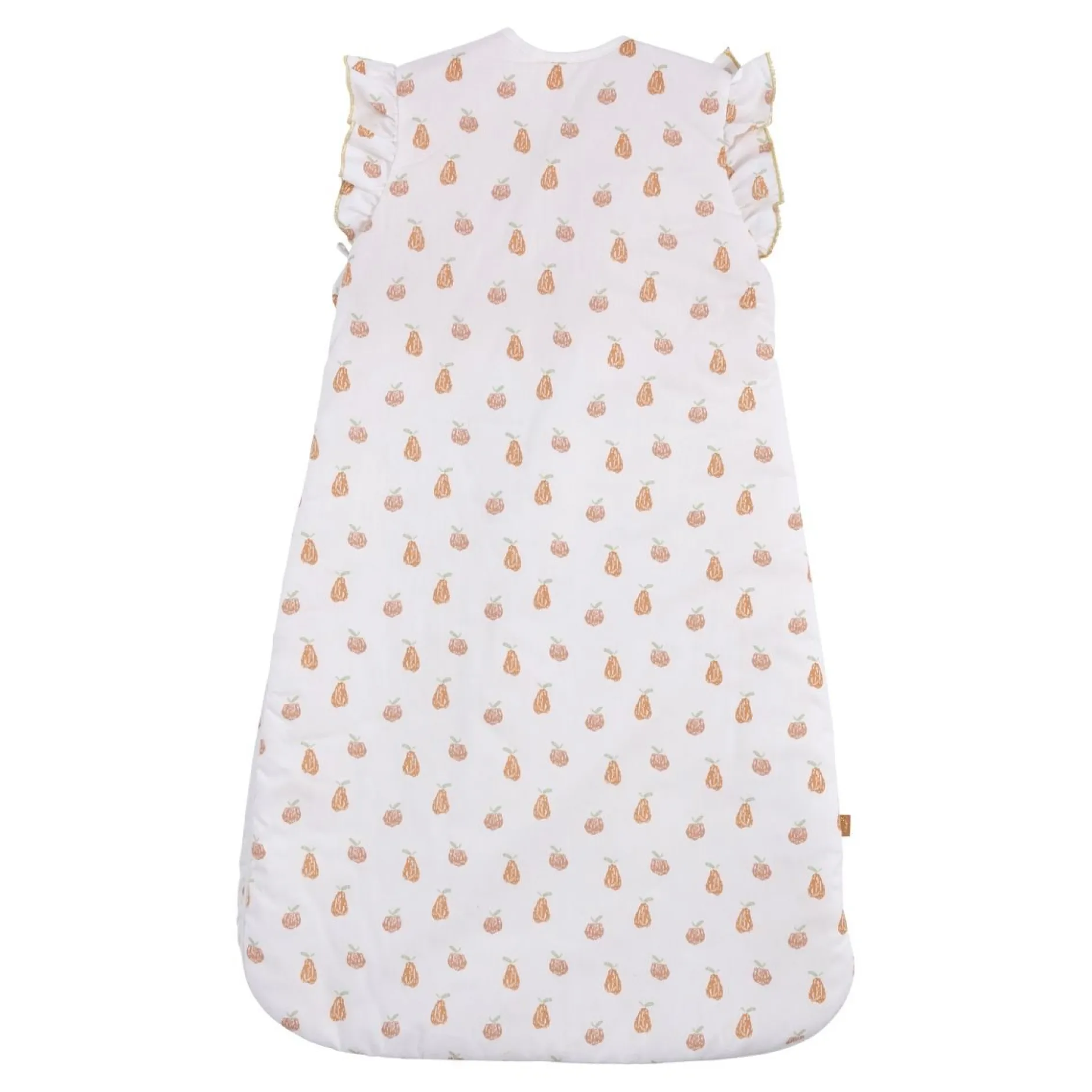 Gigoteuses & Nids D'Ange*Sauthon Baby Déco Botanica Gigoteuse Ouatinée 0-6 mois de à volants