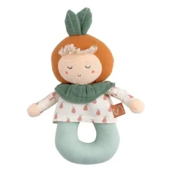 Hochets*Sauthon Baby's Sweet Home Botanica Hochet de