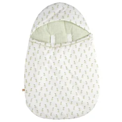 Gigoteuses & Nids D'Ange*Sauthon Baby Déco Botanica Nid d'ange 5 attaches de Poire