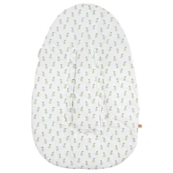 Gigoteuses & Nids D'Ange*Sauthon Baby Déco Botanica Nid d'ange 5 attaches de Poire