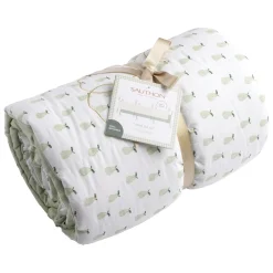 Tours De Lit*Sauthon Baby Déco Botanica Tour de lit de