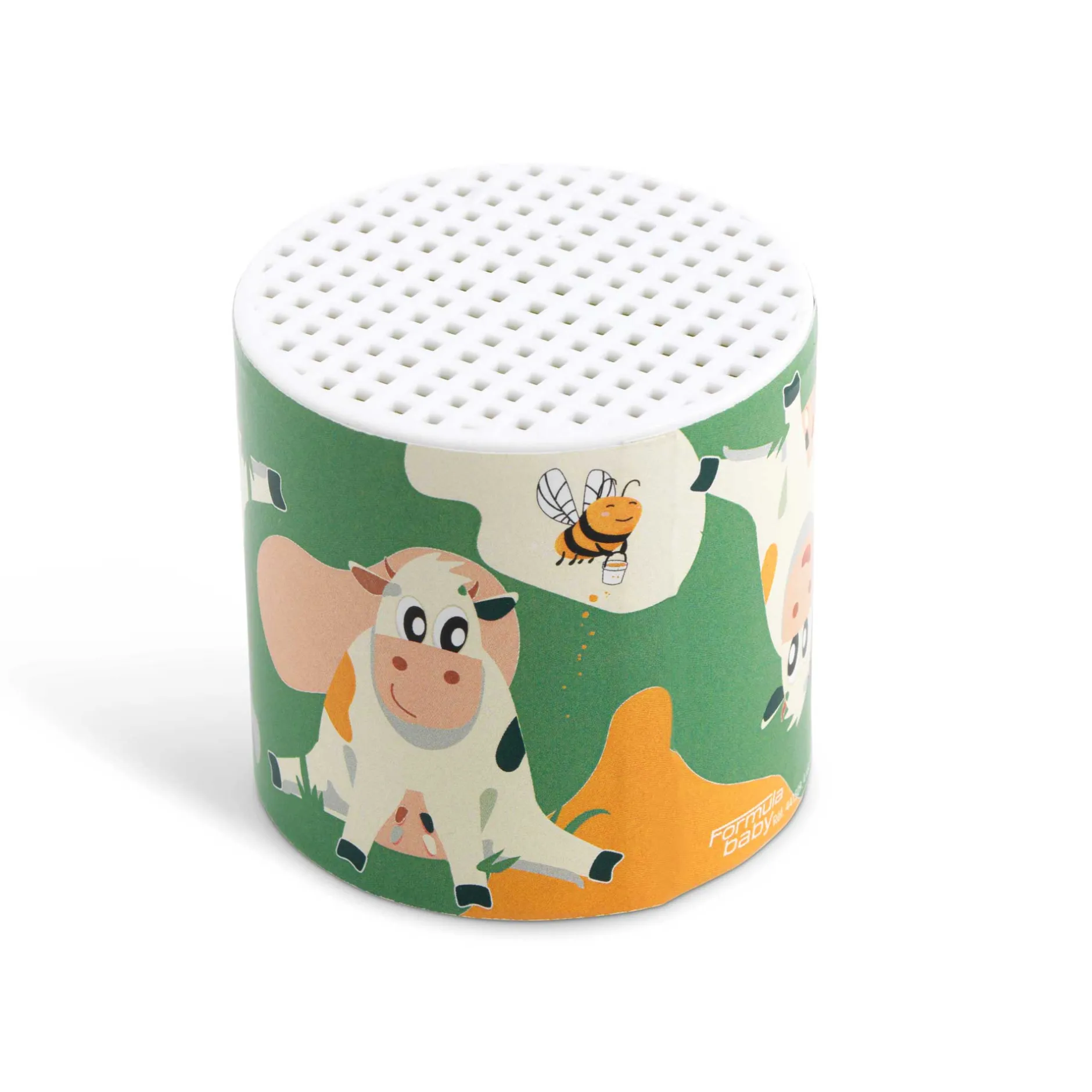 Instruments De Musique|Autres Jouets D'Éveil*Formula Baby Boîte à Meuh de