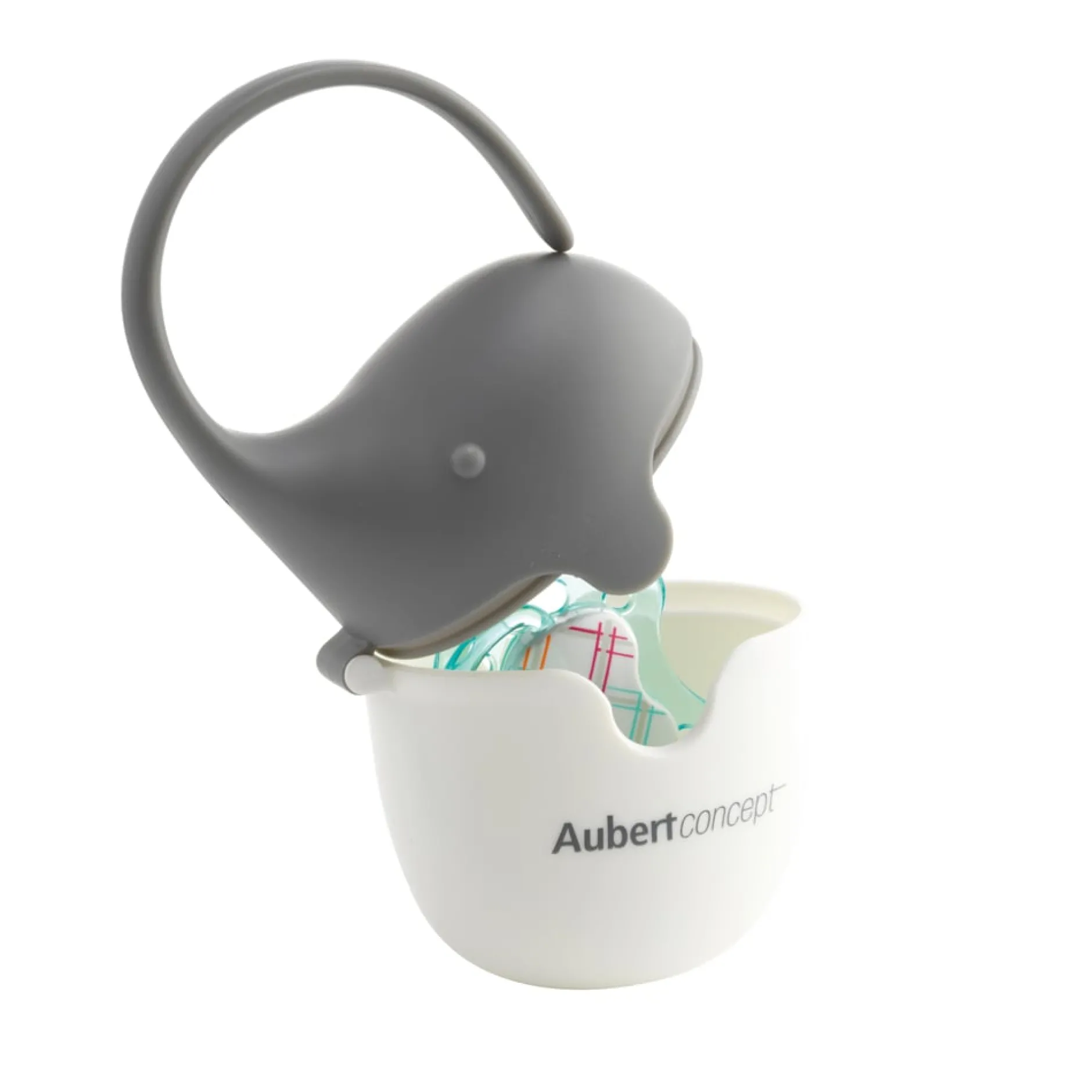 Sucettes*Aubert concept Boîte à sucette de