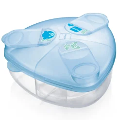 Doseurs*Mam Boîte doseuse de lait de Aléatoire