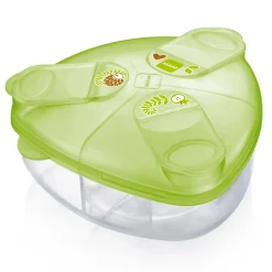 Doseurs*Mam Boîte doseuse de lait de Aléatoire