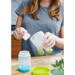 Doseurs*Boon Boîte doseuse Tripod de