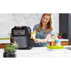 Doseurs*Boon Boîte doseuse Tripod de