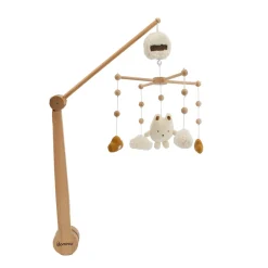 Mobiles*Domiva Boubou Mobile musical de