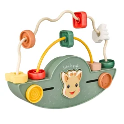 Autres Jouets D'Éveil|Jouets D'Activités*Sophie La Girafe® Boulier Bascule de