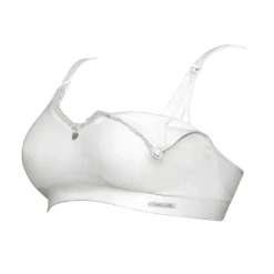 Lingerie|Vêtements*Cache Coeur Brassière allaitement Signature S de