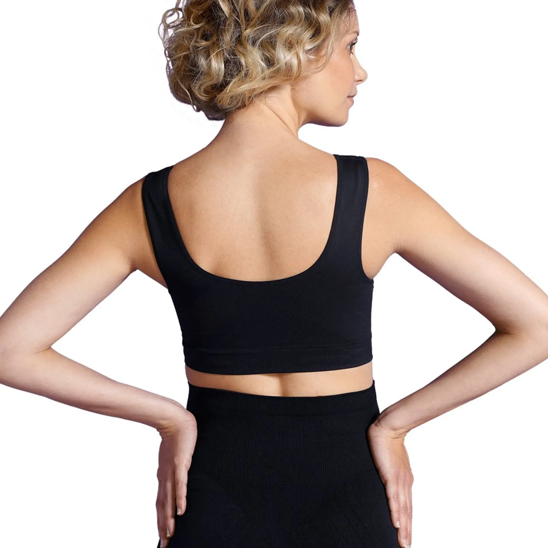 Lingerie|Vêtements*Carriwell Brassière maternité sans coutures L de